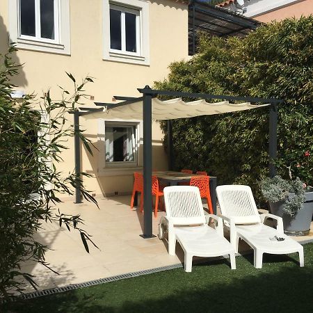 Sainte Maxime 4 Pieces Apartman Kültér fotó