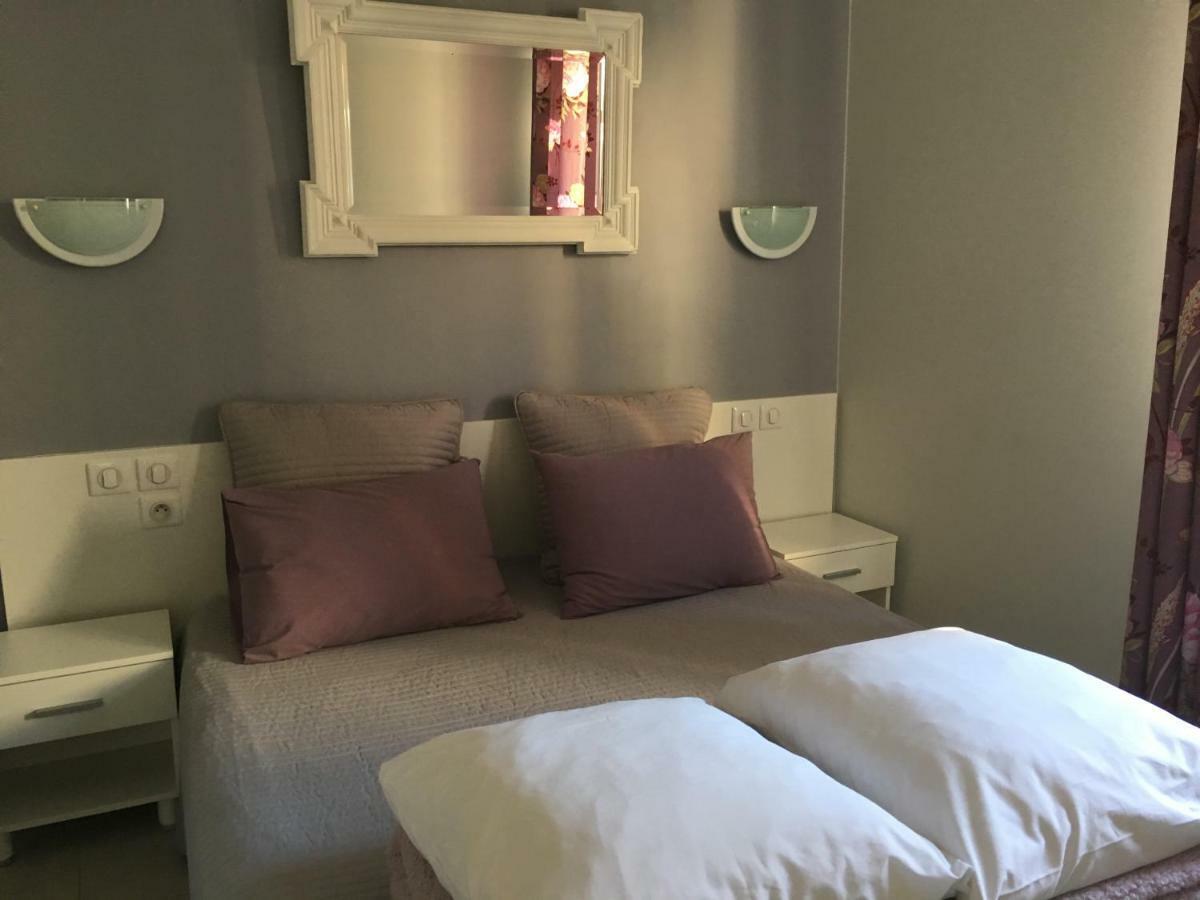 Sainte Maxime 4 Pieces Apartman Kültér fotó