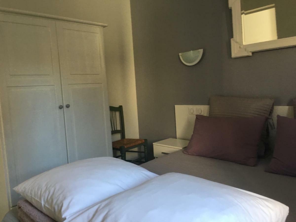 Sainte Maxime 4 Pieces Apartman Kültér fotó